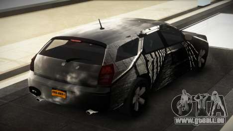 Dodge Magnum RT S2 pour GTA 4