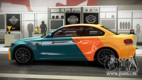 BMW 1M Zq S2 pour GTA 4