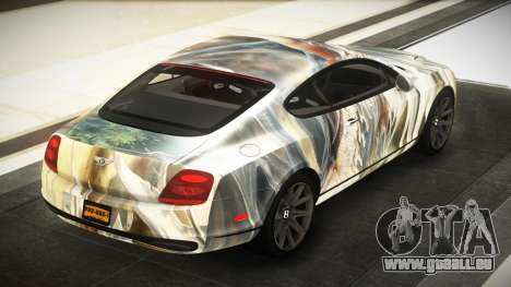 Bentley Continental SC S1 für GTA 4
