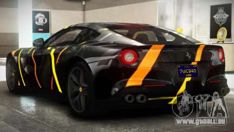 Ferrari F12 GT-Z S7 für GTA 4