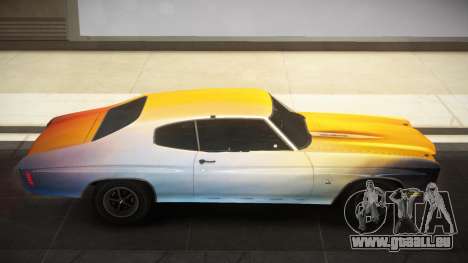 Chevrolet Chevelle SV S2 für GTA 4