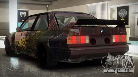 BMW M3 E30 GT-Z S1 pour GTA 4