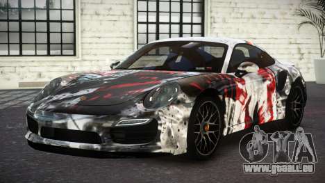 Porsche 911 QS S9 für GTA 4