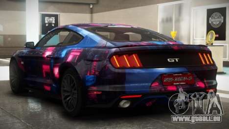 Ford Mustang GT-Z S4 pour GTA 4