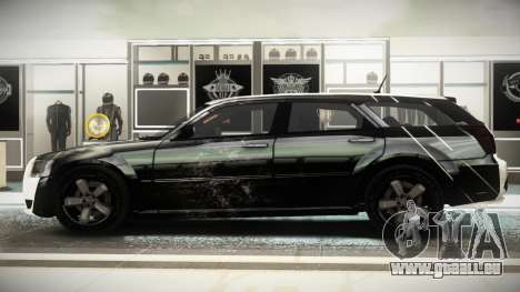 Dodge Magnum RT S2 pour GTA 4