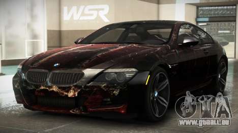 BMW M6 F13 TI S5 pour GTA 4