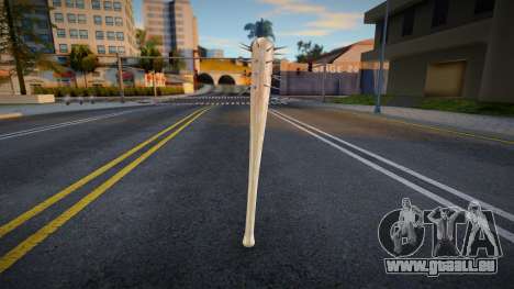 Manhunt Bat pour GTA San Andreas