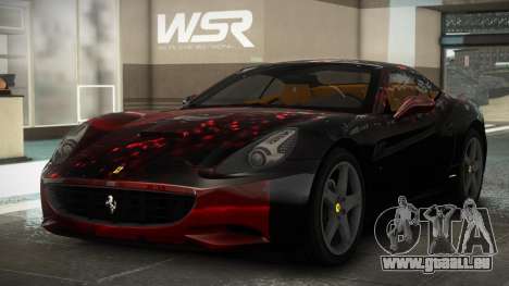 Ferrari California XR S2 pour GTA 4