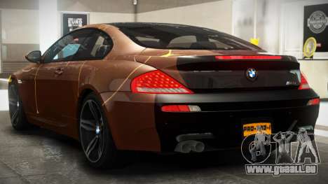 BMW M6 F13 TI S2 für GTA 4