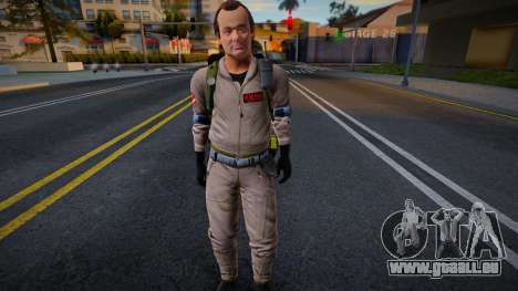 Venkman from Ghostbusters pour GTA San Andreas