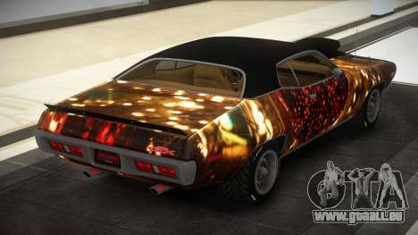 Plymouth GTX 426 RT S7 für GTA 4