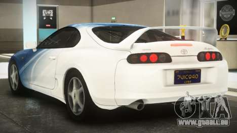 Toyota Supra GT-Z S4 pour GTA 4