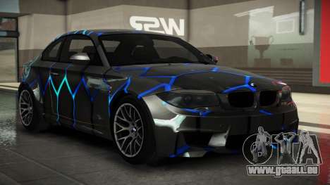 BMW 1M Zq S7 pour GTA 4