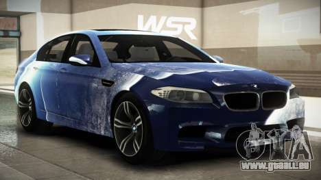 BMW M5 F10 XR S8 für GTA 4