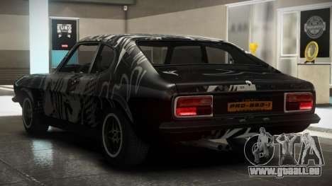 Ford Capri ZT S9 für GTA 4