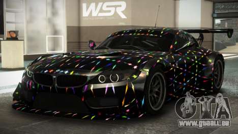 BMW Z4 GT-Z S11 pour GTA 4