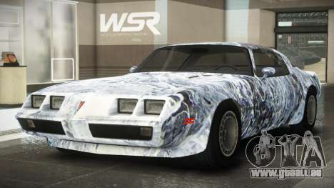 Pontiac Trans Am ZT S2 für GTA 4