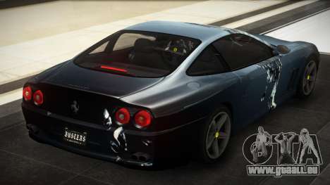 Ferrari 575M Maranello SV S9 für GTA 4