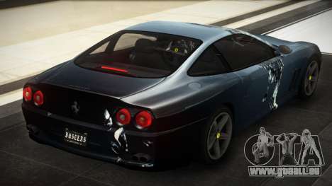 Ferrari 575M Maranello SV S9 pour GTA 4