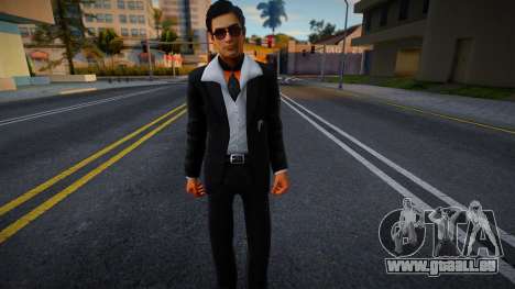 Vito Scaletta - DLC Vegas 1 für GTA San Andreas