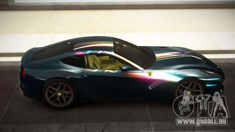 Ferrari F12 GT-Z S9 für GTA 4