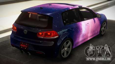 Volkswagen Golf QS S6 für GTA 4