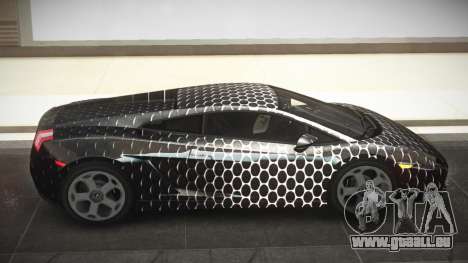 Lamborghini Gallardo SV S3 für GTA 4