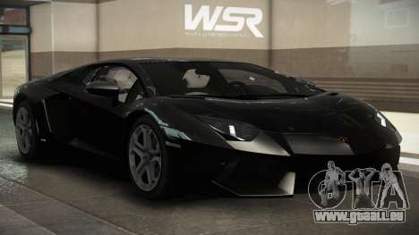 Lamborghini Aventador LP-G pour GTA 4