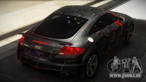 Audi TT Q-Sport S5 für GTA 4
