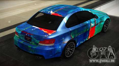 BMW 1M Zq S4 für GTA 4