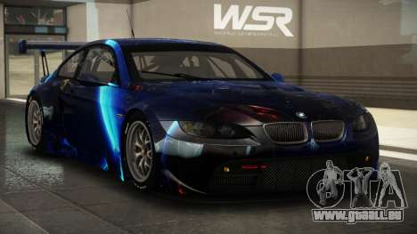 BMW M3 E92 SR S4 für GTA 4