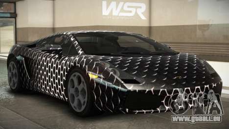 Lamborghini Gallardo SV S3 für GTA 4