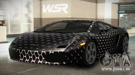 Lamborghini Gallardo SV S3 pour GTA 4