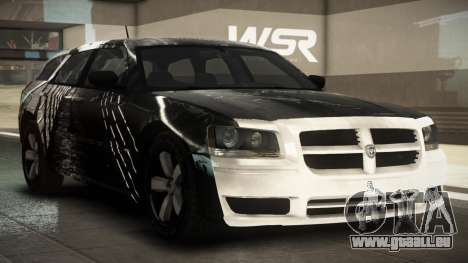 Dodge Magnum RT S2 pour GTA 4