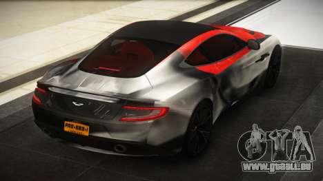 Aston Martin Vanquish SV S7 für GTA 4