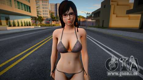 Kokoro 2Wave v7 pour GTA San Andreas