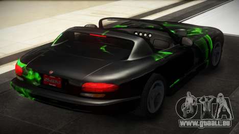 Dodge Viper GT-S S7 für GTA 4