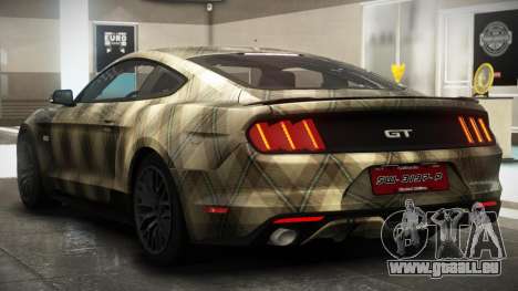 Ford Mustang GT-Z S10 für GTA 4