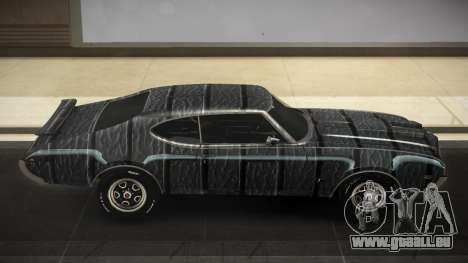 Oldsmobile Hurst GT-Z S10 für GTA 4