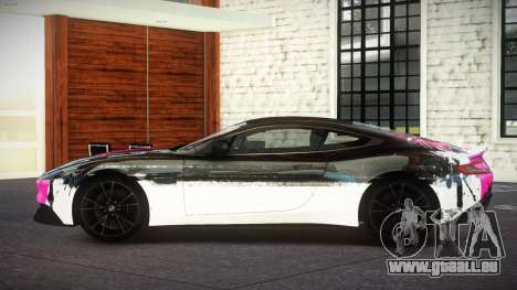 Aston Martin Vanquish NT S6 für GTA 4