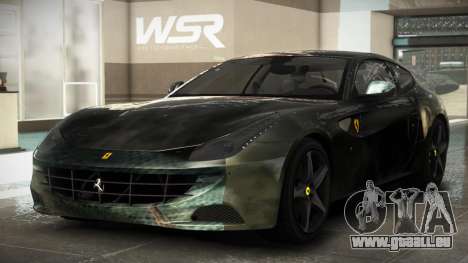 Ferrari FF RZ S5 pour GTA 4