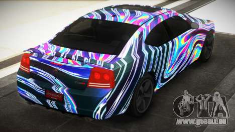 Dodge Charger MRS S4 für GTA 4