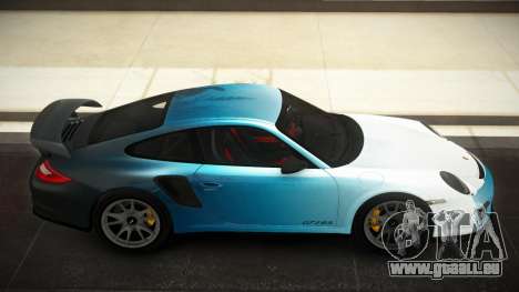Porsche 911 GT-Z S7 für GTA 4