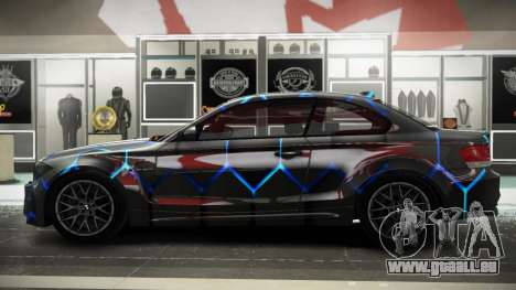 BMW 1M Zq S7 pour GTA 4