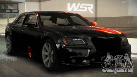 Chrysler 300 HR S2 pour GTA 4