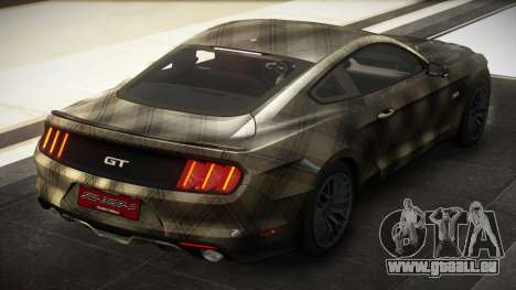 Ford Mustang GT-Z S10 für GTA 4