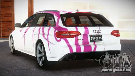 Audi RS4 At S4 für GTA 4
