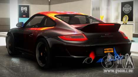 Porsche 911 MSR S10 pour GTA 4