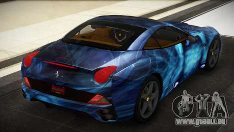 Ferrari California XR S9 für GTA 4