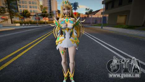 Mythra pour GTA San Andreas